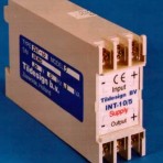 INT-10 Signal converter for Sauer-Danfoss PVG-32 and 120 hydraulic valves