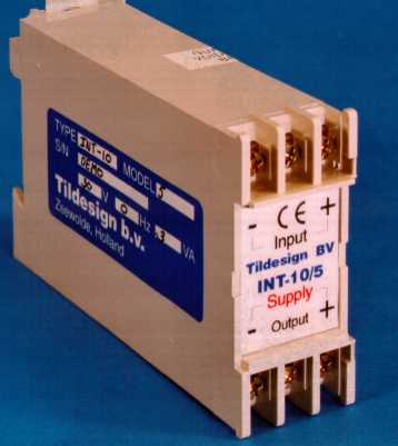 Int 10 Signal Converter For Sauer Danfoss Pvg 32 And 1 Hydraulic Valves Tildesign